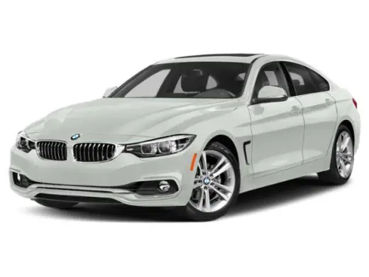 BMW Serie 4 2020 AWD 430i xDrive Gran Coupe 4dr Sedán