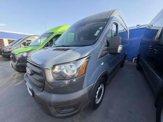2020 Ford Transit Cargo Van