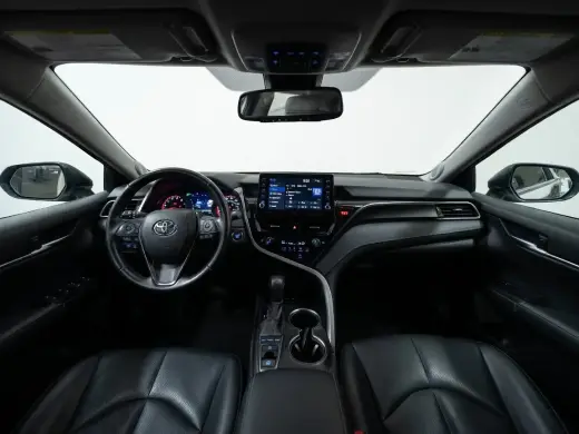 Toyota Camry 2023 XSE Sedán 4 puertas