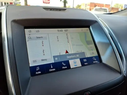 Ford Edge 2020 AWD ST 4dr Crossover