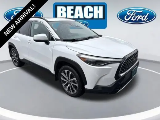 Toyota Corolla Cross 2022 AWD XLE 4 puertas Crossover