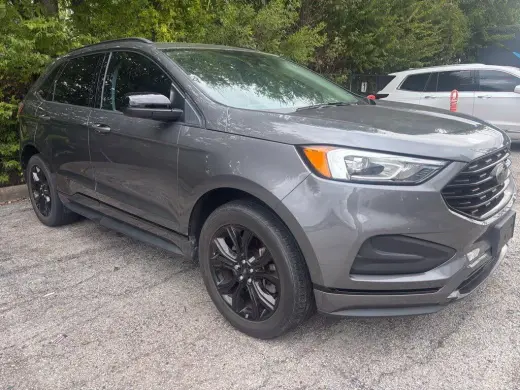 Ford Edge 2024 AWD SE 4dr SUV