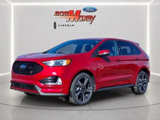 Ford Edge 2021 AWD ST 4dr Crossover