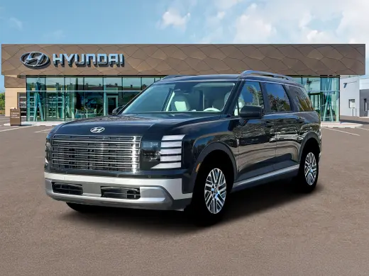 Hyundai PALISADE 2026 SEL Premium 4dr SUV