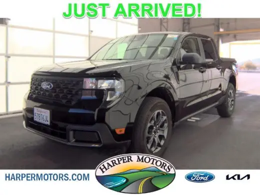 Ford Maverick 2026 AWD XLT 4dr SuperCrew con motor 4.5 ft. SB