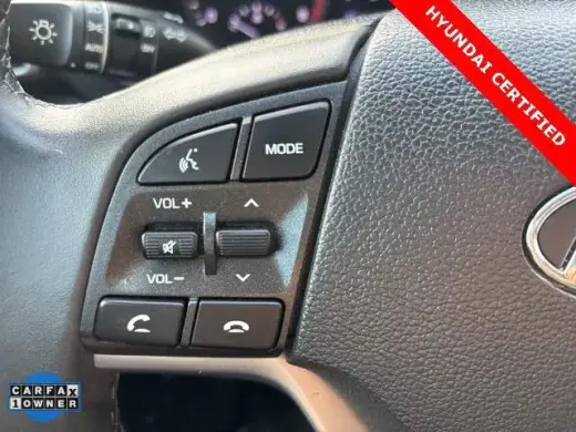 Hyundai TUCSON 2021 AWD Deportivo 4dr SUV