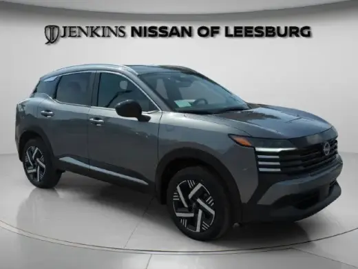 Nissan Kicks 2026 SV 4dr Crossover