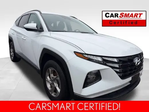 Hyundai TUCSON 2024 AWD SEL 4dr SUV