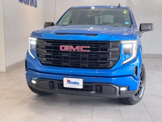 GMC Sierra 1500 2023 4x4 Elevation Standard 4dr Crew Cab 5.8 ft. SB