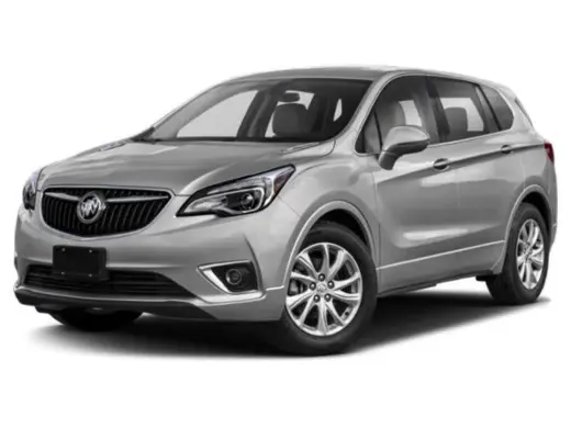 Buick Envision 2020 Essence 4dr Crossover