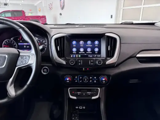 GMC Terrain 2022 AWD SLT 4dr SUV