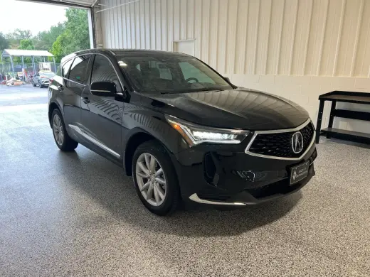 Acura RDX 2024 SH-AWD 4dr SUV