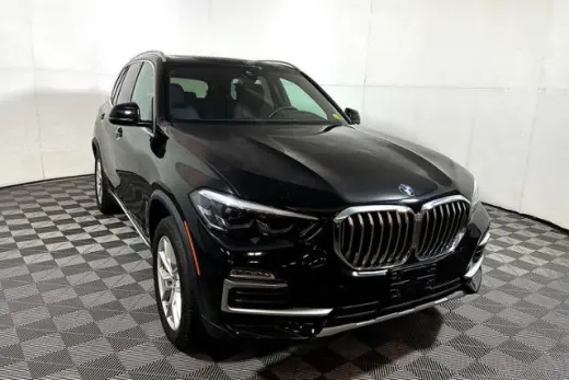 BMW X5 2020 AWD xDrive40i 4dr Vehículo Deportivo de Actividad