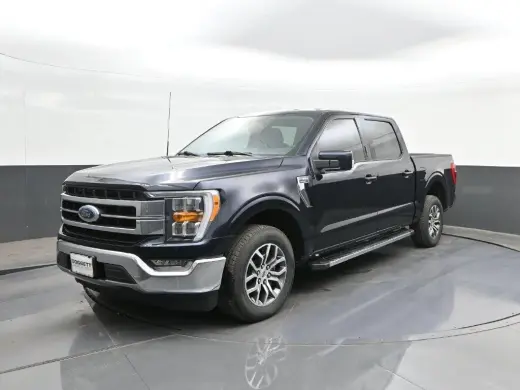 Ford F-150 2021 4x2 Lariat 4dr SuperCrew 5.5 ft. SB