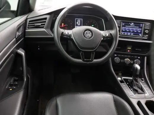 Volkswagen Jetta 2020 S 4 puertas Sedán 8A ULEV