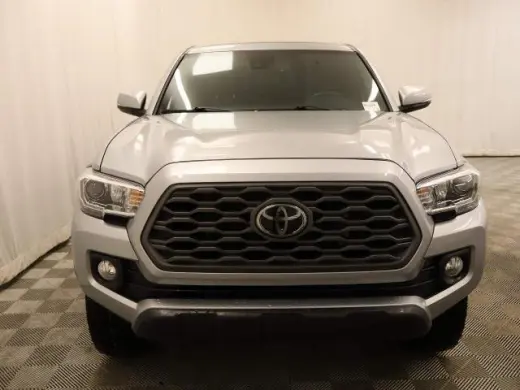 Toyota Tacoma 2023 4x4 Trail Special Edition 4dr Doble Cabina 5.0 ft SB