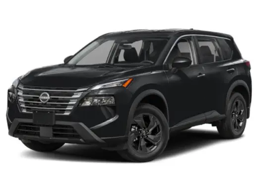 Nissan Rogue 2026 SV 4dr Crossover