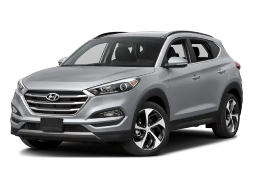 Hyundai TUCSON 2016 AWD Limited 4dr SUV