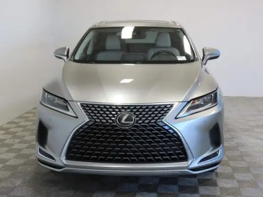 Lexus RX 350 2020 4dr SUV