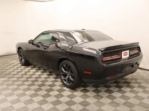 Dodge Challenger 2020 SXT 2dr Coupe