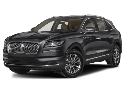Lincoln Nautilus 2023 Reserve 4dr SUV