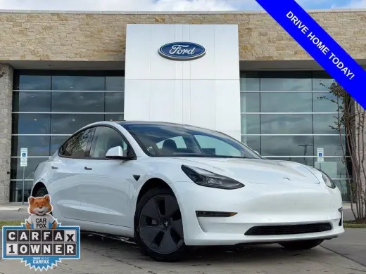 Tesla Model 3 2022 4dr Sedán