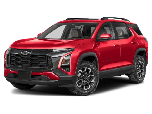 Chevrolet Equinox 2025 ACTIV 4 SUV