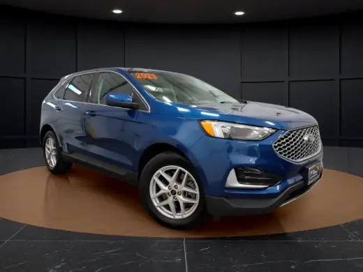 Ford Edge 2023 AWD SEL 4dr Crossover