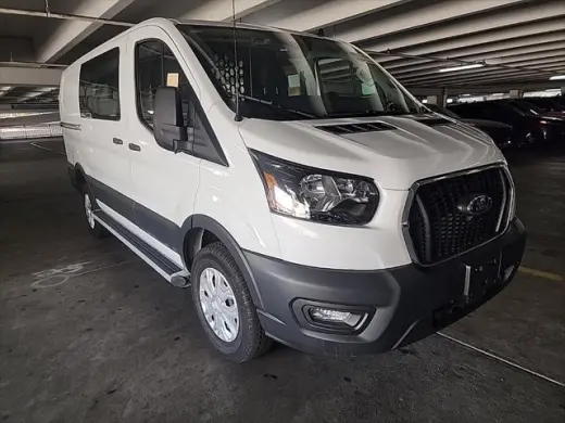 Ford Transit 2025 250 3 puertas SWB techo bajo furgoneta de carga