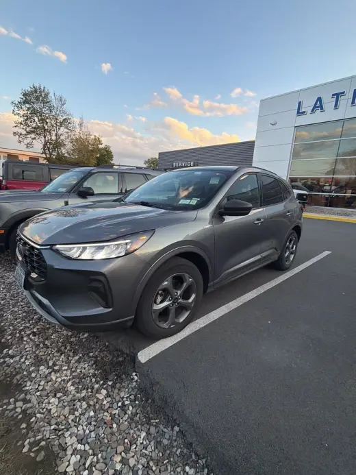 2023 Ford Escape