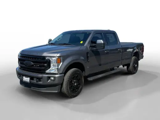 Ford F-250 Super Duty 2021 4x4 XLT 4dr Crew Cab 6.8 ft. SB Pickup