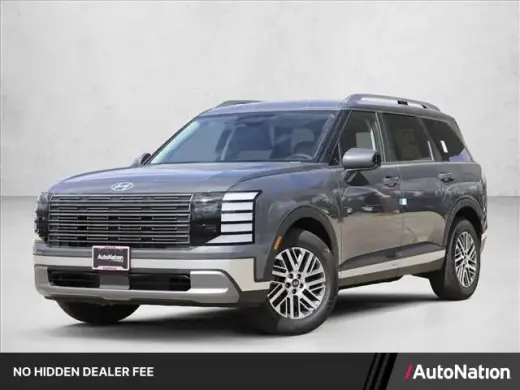 Hyundai PALISADE 2026 AWD SEL 4dr SUV