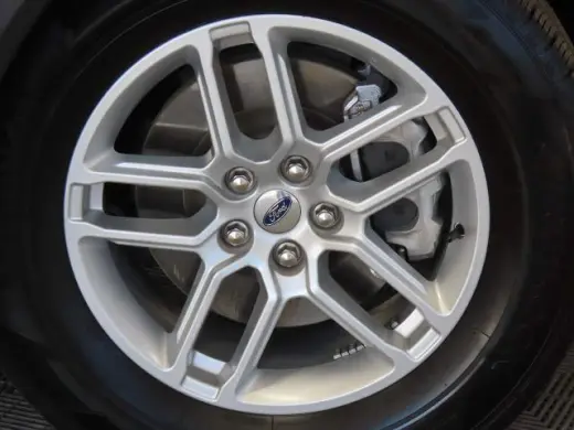 Ford Explorer 2025 Active 4 SUV