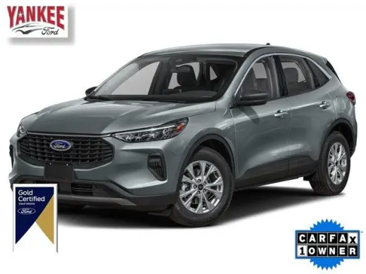 Ford Escape 2023 AWD Active SUV 4 puertas