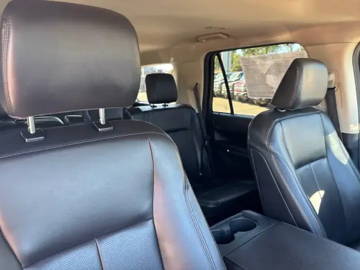 Ford Expedition 2024 4x4 XLT 4dr SUV