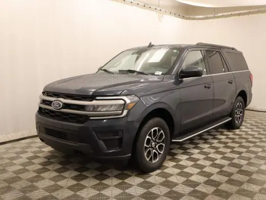 Ford Expedition MAX 2023 4x4 XLT 4dr SUV