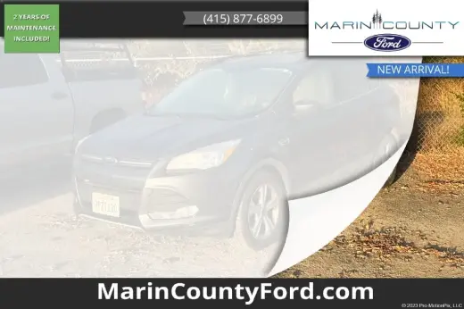 Ford Escape 2016 SE 4dr SUV