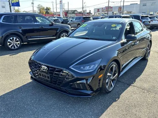 Hyundai SONATA 2023 SEL Plus 4 puertas Sedán