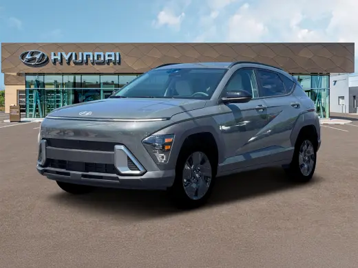 Hyundai KONA 2026 AWD SEL Deportivo 4dr SUV