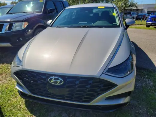 Hyundai SONATA 2023 SEL 4dr Sedán