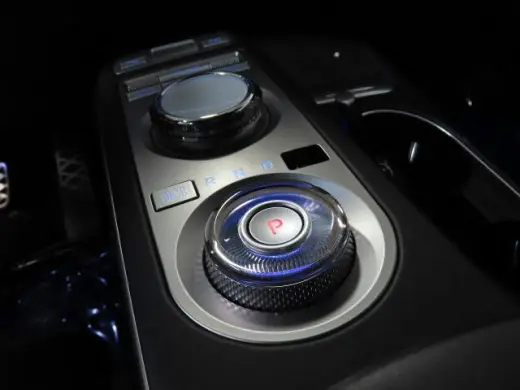 Genesis GV70 2024 AWD 3.5T Sport 4dr SUV