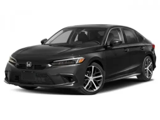 Honda Civic 2024 Touring 4dr Sedán