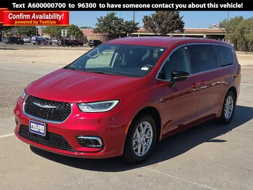 Chrysler Pacifica 2024 Touring L 4dr Mini-Van