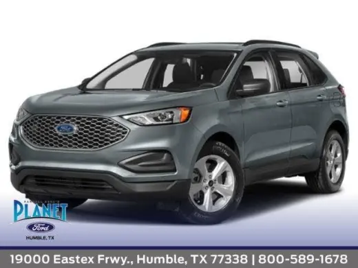Ford Edge 2024 AWD SE 4dr SUV