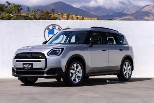 MINI Countryman 2025 tracción total Cooper SE ALL4 4dr Crossover