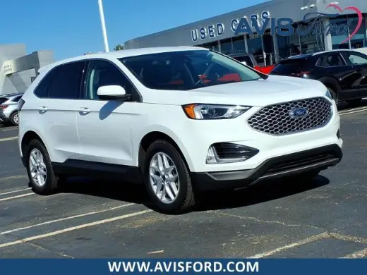 Ford Edge 2023 AWD SEL 4dr Crossover