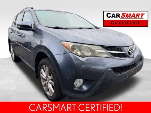 Toyota RAV4 2014 AWD Limited 4dr SUV