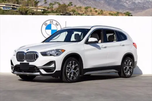 BMW X1 2021 AWD xDrive28i 4 puertas Vehículo de Actividad Deportivo
