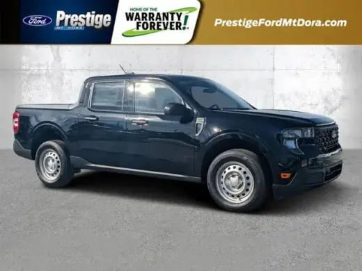 Ford Maverick 2025 AWD XL 4dr SuperCrew 4.5 ft. SB
