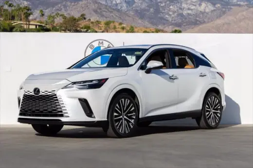 Lexus RX 350 2023 Premium 4dr SUV